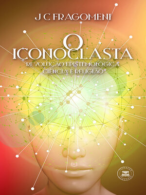 cover image of O Iconoclausta